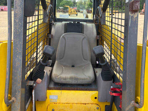 2005 Case IH  465