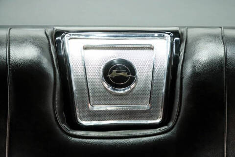 1967 Chevrolet Impala