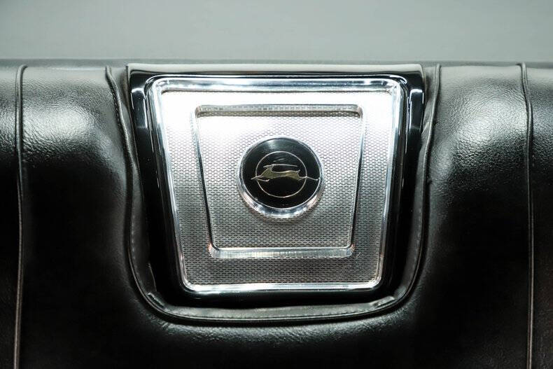 1967 Chevrolet Impala