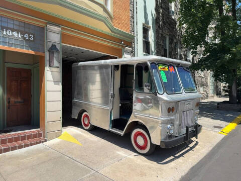 1964 Grumman Olsonette