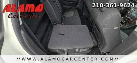 2013 Chevrolet Traverse LT