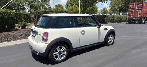 2013 MINI Hardtop Cooper