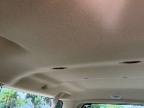 2015 Ford Expedition EL XLT