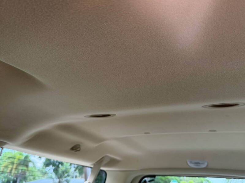 2015 Ford Expedition EL XLT
