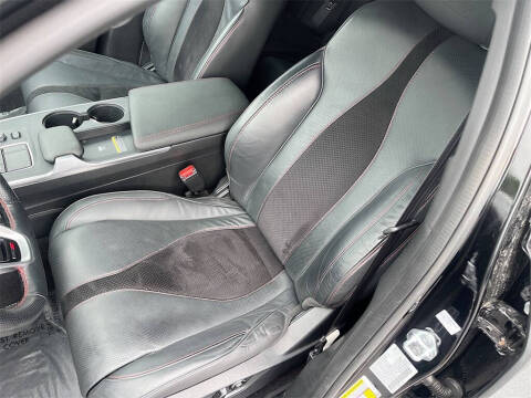 2022 Acura TLX SH-AWD Type S