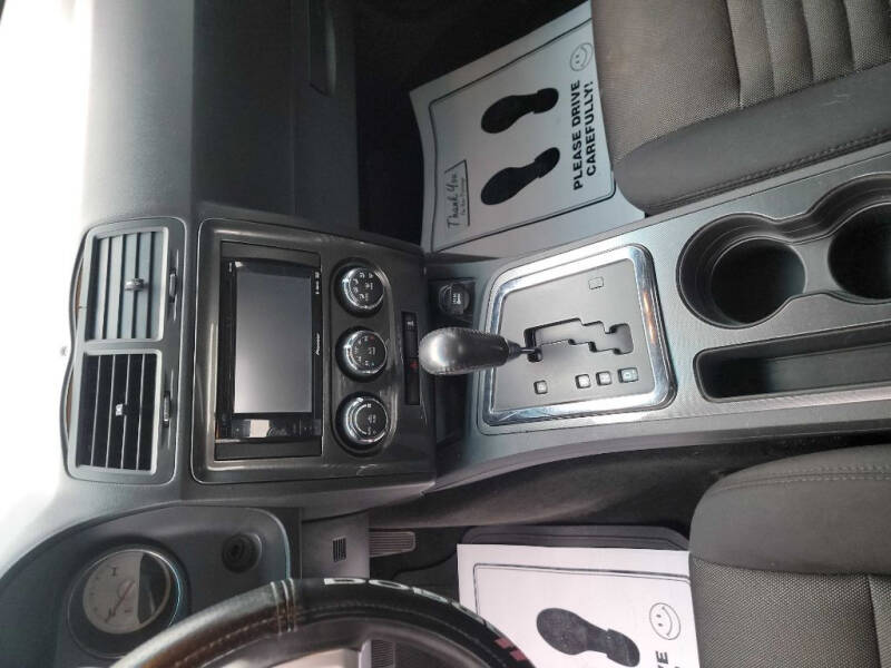 2011 Dodge Challenger