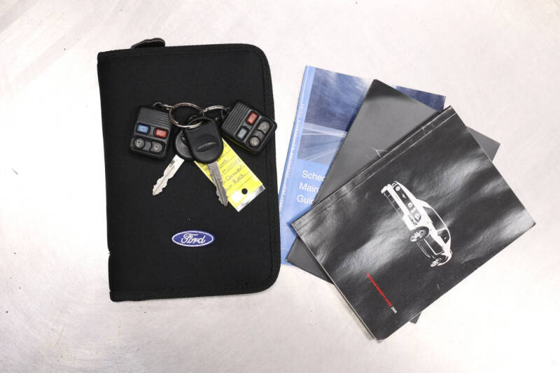 2008 Ford Mustang