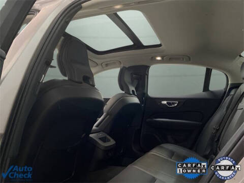 2025 Volvo S60 B5 Core