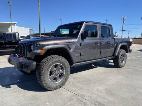 2023 Jeep Gladiator for sale at MyAutoJack.com @ Auto House in Tempe AZ