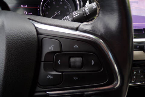 2020 Buick Encore GX Preferred