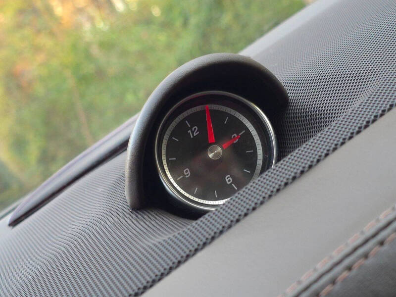 2018 Mercedes-Benz SL-Class SL 450