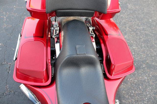 2013 Harley-Davidson Street Glide
