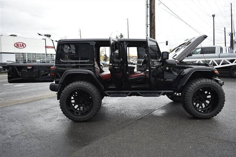 2024 Jeep Wrangler Rubicon 392