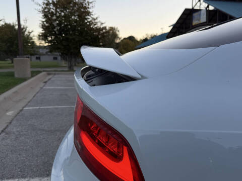 2015 Audi S7 4.0T quattro