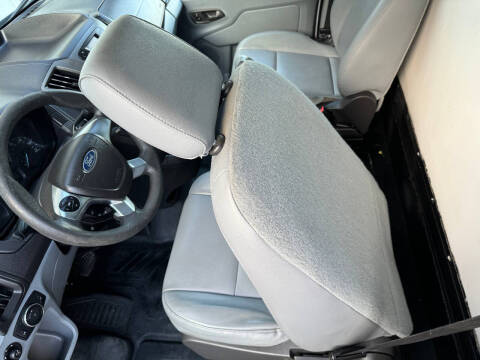 2015 Ford Transit 350 HD