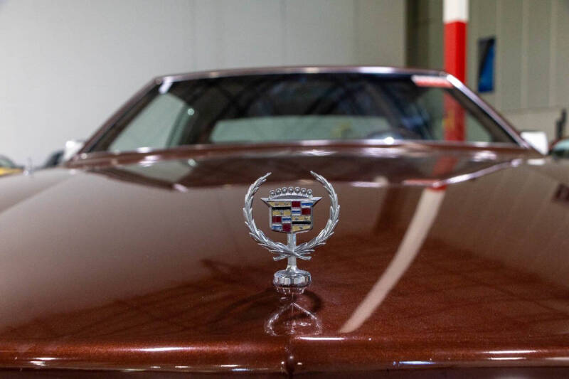 1979 Cadillac Eldorado