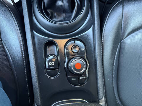 2019 MINI Clubman Cooper