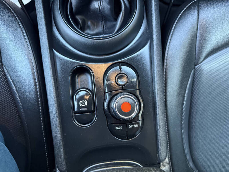 2019 MINI Clubman Cooper