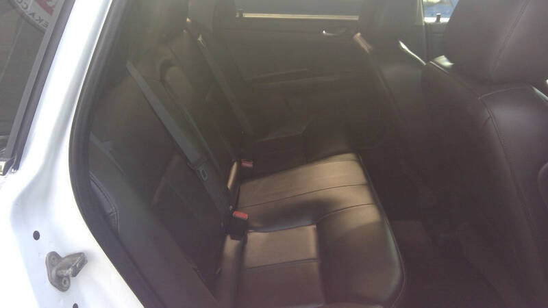 2011 Chevrolet Impala LT Fleet
