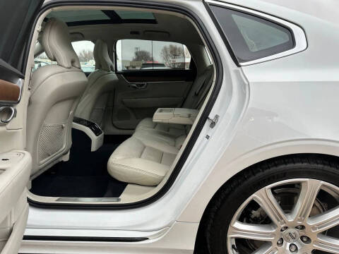 2020 Volvo S90 T6 Inscription