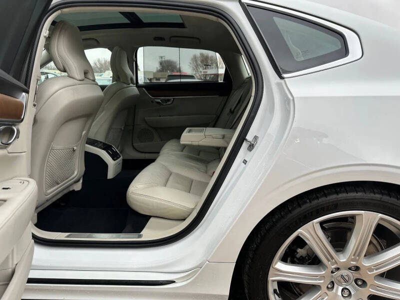 2020 Volvo S90 T6 Inscription