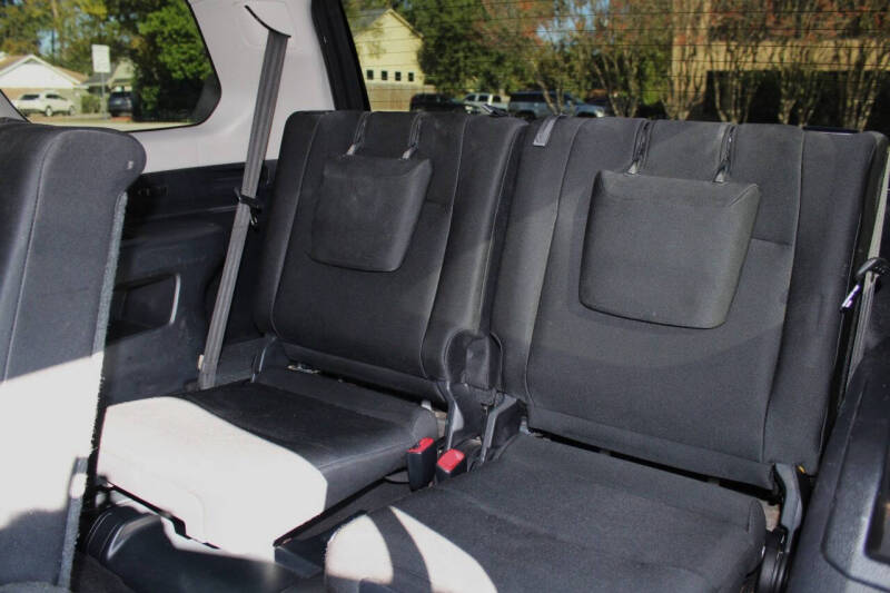 2011 Toyota 4Runner SR5