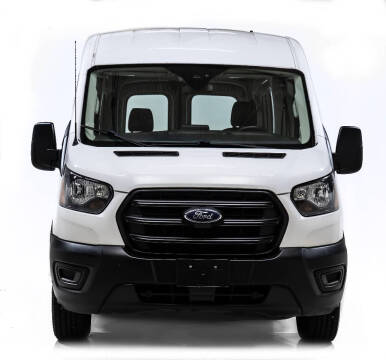 2020 Ford Transit 250