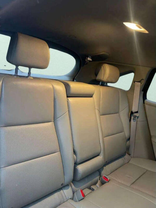 2014 Acura RDX w/Tech