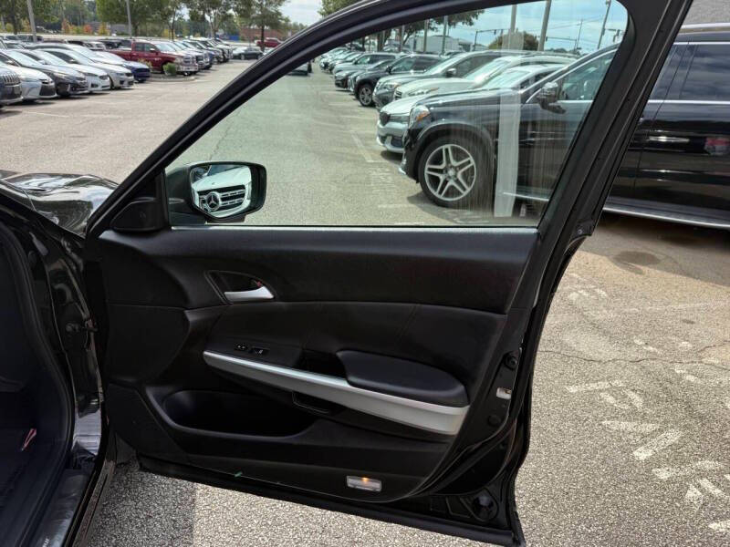 2014 Honda Crosstour EX-L V6