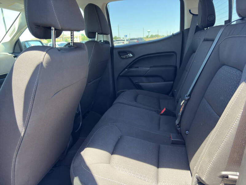 2022 GMC Canyon