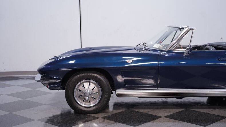 1964 Chevrolet Corvette