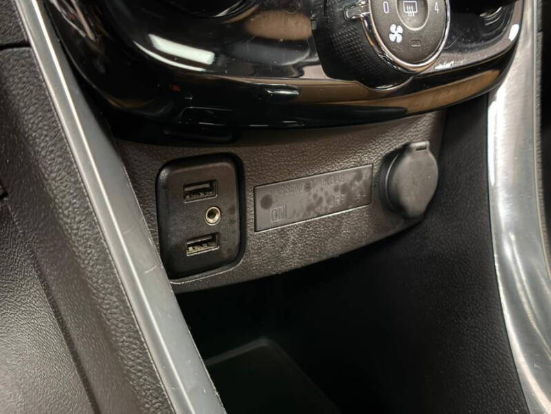 2020 Chevrolet Trax Premier