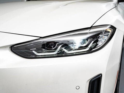 2023 BMW i4 eDrive35 Gran Coupe