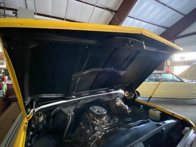 1972 Chevrolet C/K 1500 Series