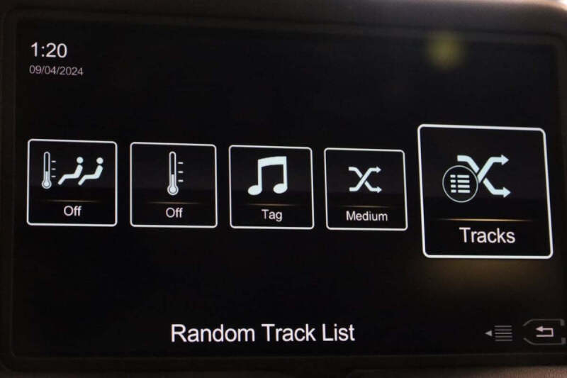 2019 Aston Martin Vantage