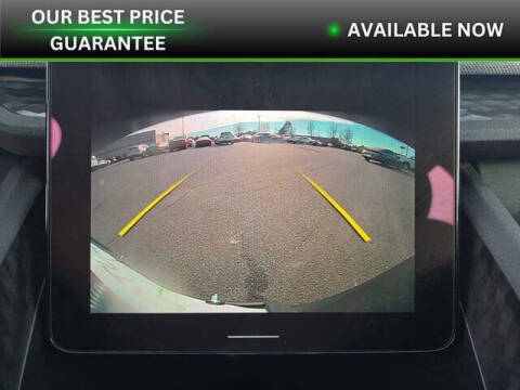 2023 Polestar 2 Long Range Single Motor