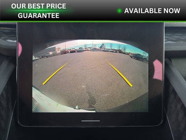 2023 Polestar 2 Long Range Single Motor