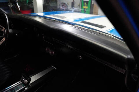 1968 Chevrolet Chevelle