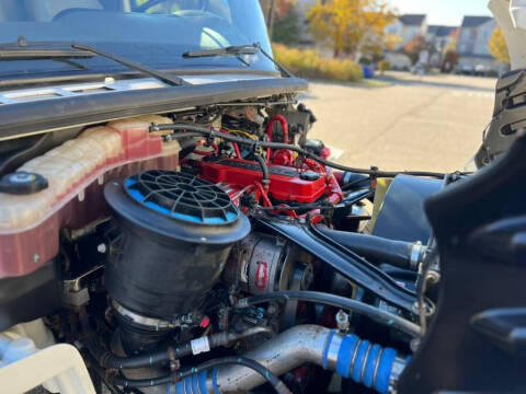 2018 Freightliner M2 106