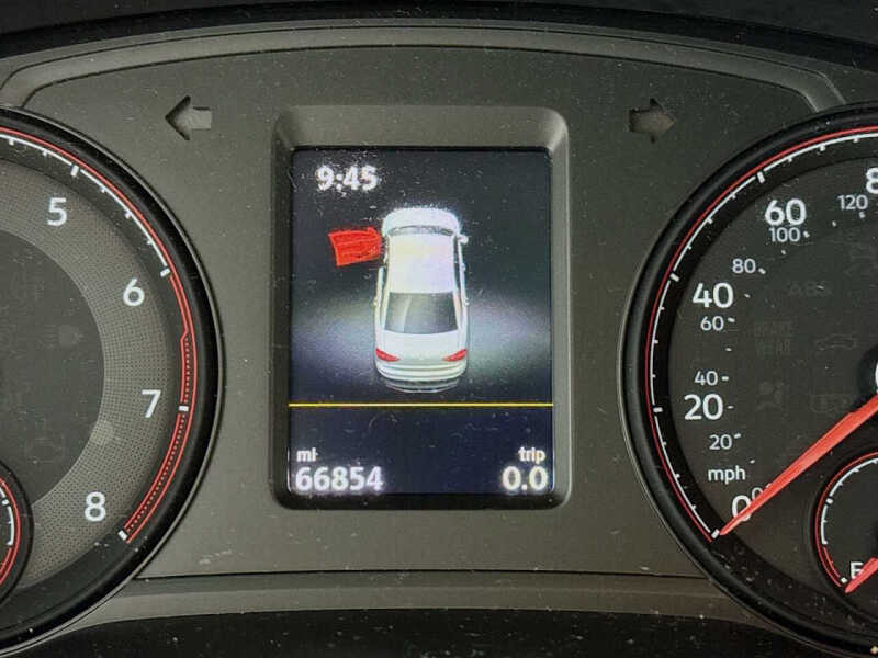 2021 Volkswagen Passat SE