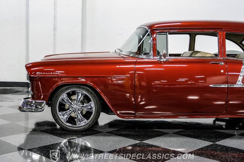 1955 Chevrolet 210