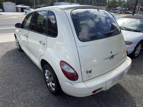 2006 Chrysler PT Cruiser Touring