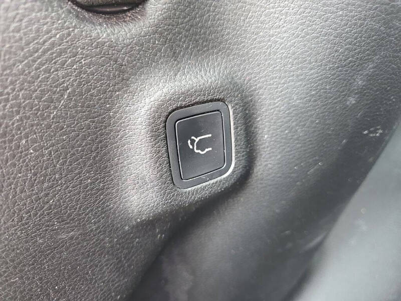 2018 Jeep Compass Altitude