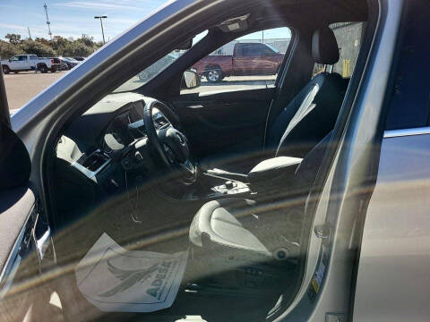 2017 BMW X1 xDrive28i