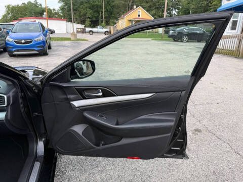 2017 Nissan Maxima