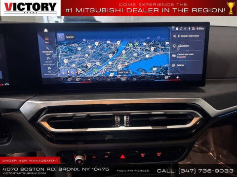 2024 BMW 3 Series 330i xDrive