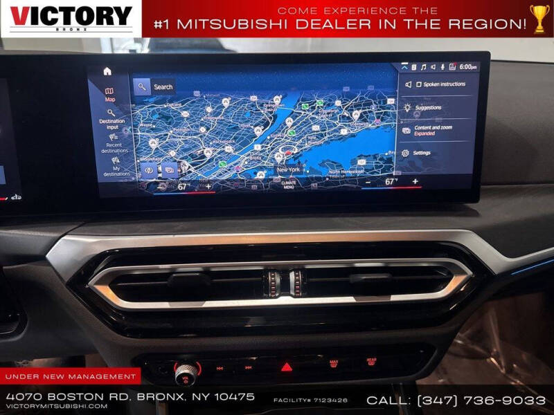 2024 BMW 3 Series 330i xDrive