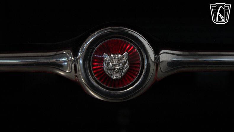1965 Jaguar E-Type