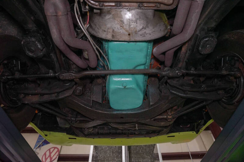 1973 Dodge Super Bee
