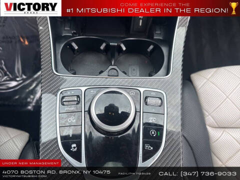 2021 Mercedes-Benz C-Class AMG C 43